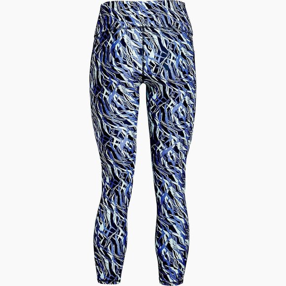 Under Armour Women's HeatGear Print Compression XL - Picture 2 of 4